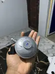 Polystar Jirgin Gas na Rufi da Mai gyara - 2