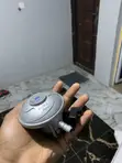 Polystar Jirgin Gas na Rufi da Mai gyara - 3