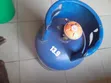 Advantage Gas Cylinder da Regulator (Amfani) - 1
