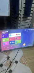 32-inch Polystar Android TV - 1