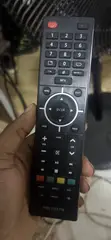32-inch Polystar Android TV - 2