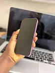 Apple iPhone 16 256GB Pink (Na Amfani) - 1