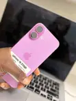 Apple iPhone 16 256GB Pink (Na Amfani) - 2