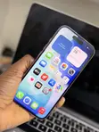 Apple iPhone 16 256GB Pink (Na Amfani) - 3