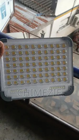 d.light Fitilar Wuta ta Rana ta LED - Sabuwa