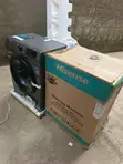 Injin Wanki Hisense Mai Gaba WFQP7012T (7kg) - 1