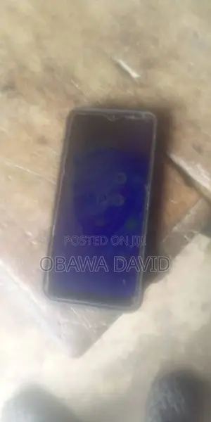 Tecno Pop 5 32GB Baki (An Yi Amfani Dashi)