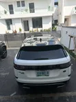 2019 Range Rover Velar - 2