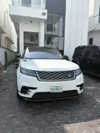 2019 Range Rover Velar - 4