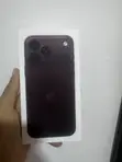 Sabon Apple iPhone 18 Pro Max 256GB Burgundy - 2