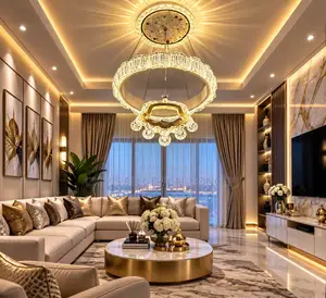Kyawun Bracket na Bango don Bedroom, Yara, da Falo