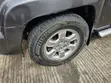 Honda Ridgeline 2008 Grey - 4