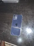Apple iPhone 12 mini 64GB Blue - 3
