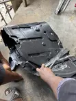 Engine Protector na Lexus RX 350 (2018-2020) - 3