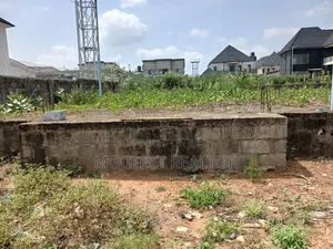 Filin Gidajen 5-Bedroom Detached Duplex a Matakin DPC, Lugbe