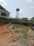 Filin Gidajen 5-Bedroom Detached Duplex a Matakin DPC, Lugbe - 2