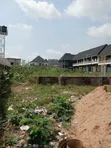 Filin Gidajen 5-Bedroom Detached Duplex a Matakin DPC, Lugbe - 3
