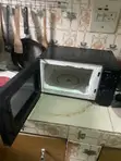 LG Microwave Oven Mai Amfani - 1