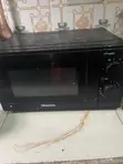 LG Microwave Oven Mai Amfani - 2
