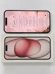 Apple iPhone 15 Plus 256GB Pink - 1