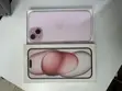 Apple iPhone 15 Plus 256GB Pink - 2