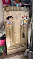 Home Interiors Wardrobe na Yara - 1