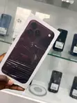 Sabon Apple iPhone 18 Pro Max 256GB Jaja - 1
