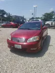 Toyota Corolla Sedan 2004 Ja - 1