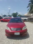 Toyota Corolla Sedan 2004 Ja - 2