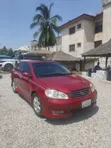 Toyota Corolla Sedan 2004 Ja - 3