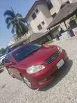 Toyota Corolla Sedan 2004 Ja - 4