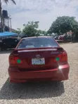 Toyota Corolla Sedan 2004 Ja - 5