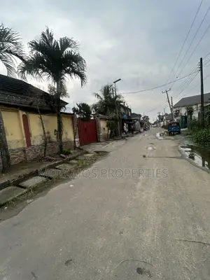 4 Plots na Kasa da ake siyarwa a Bayan Everyday Location Supermarket, PH