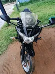 Honda CBR 250R 2013 Black - 1