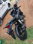 Honda CBR 250R 2013 Black - 2