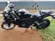 Honda CBR 250R 2013 Black - 3