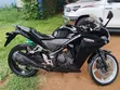 Honda CBR 250R 2013 Black - 4