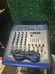 Yamaha Professional 4-Channel Powered Mixer - 3