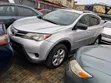Toyota RAV4 2013 Silver - 1