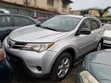 Toyota RAV4 2013 Silver - 2