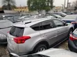 Toyota RAV4 2013 Silver - 3