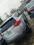 Toyota RAV4 2013 Silver - 4