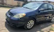 Toyota Matrix 2005 Blue - 2