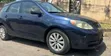 Toyota Matrix 2005 Blue - 3