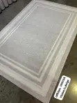 Ofelya Center Rugs - Girman Daban Daban - 1