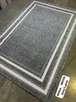 Ofelya Center Rugs - Girman Daban Daban - 4