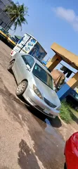 Toyota Camry 2004 Silver - 1