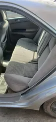 Toyota Camry 2004 Silver - 4