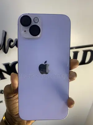 Apple iPhone 14 Plus 128GB Purple