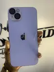 Apple iPhone 14 Plus 128GB Purple - 2